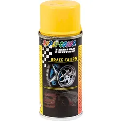 BOJA ZA KOČIONE ČELJUSTI ŽUTA 150ML | Pinel Krk