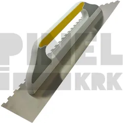 BOLDRINI GLETER NAZUBLJENI 6X6MM 28X12CM | Pinel Krk