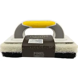 BOLDRINI GLETER ZA ČIŠĆENJE I POLIRANJE 25X12CM | Pinel Krk