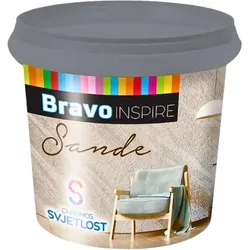 BRAVO INSPIRE SANDE GOLD 1L | Pinel Krk