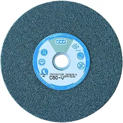 BRUSNA PLOČA 150X20X16R A60-VL | Pinel Krk