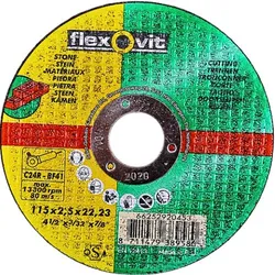 BRUSNA PLOČA FLEXOVIT KAMEN 115 | Pinel Krk