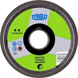 BRUSNI LONAC TYR. 110/90X55X22,23MM C36 | Pinel Krk