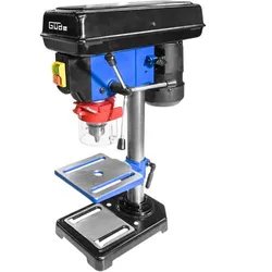 BUŠILICA STOLNA GTB16 550W | Pinel Krk