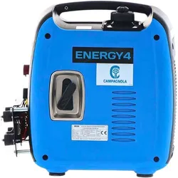 CAMPAGNOLA AGREGAT ENERGY 4 | Pinel Krk