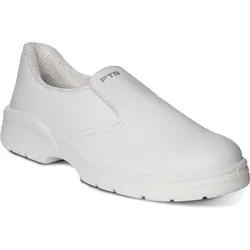 CIPELA FTG CHEF WHITE NISKA S2 | Pinel Krk