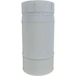 CIJEV DIMOVODNA 0.5M BIJELA 12CM | Pinel Krk