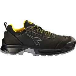 CIPELA DIADORA CLASSIC S3 LOW CRNE | Pinel Krk