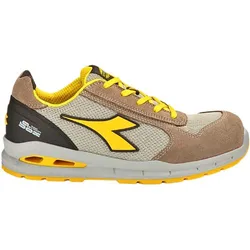 OUTLET CIPELA DIADORA RUN NET AB WIND GRAY LOW S1PS 48 | Pinel Krk
