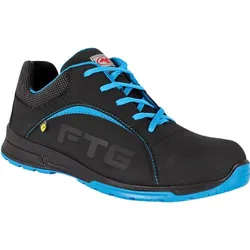 OUTLET CIPELA FTG POLO NISKA S3S FO SR ESD 42 | Pinel Krk