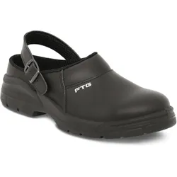 CIPELA FTG COOK BLACK NISKA SB | Pinel Krk
