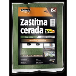 TENDA CTX 3X5 15M2 | Pinel Krk