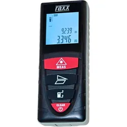 DALJINOMJER LASERSKI RAXX 40M | Pinel Krk