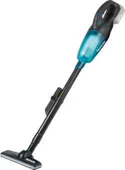 MAKITA DCL180ZB AKU USISAVAČ (18V,LI-ION,BEZ AKU)* | Pinel Krk