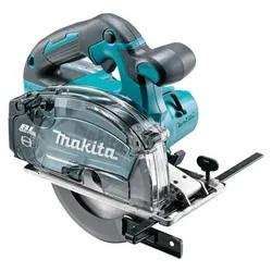 MAKITA DCS553Z AKU PILA ZA METAL (18V,LI-ION,150MM,BEZ A) | Pinel Krk
