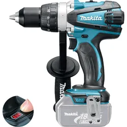 MAKITA DDF458Z AKU BUŠILICA IZVIJAČ (18V,LI-ION,BEZ AKU) | Pinel Krk