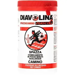 DIAVOLINA PRAH ZA ČIŠĆENJE 270G | Pinel Krk