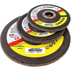 DISK LAMELARNI 115 G-080 | Pinel Krk