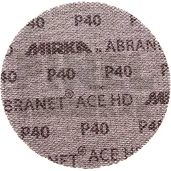 DISK MIRKA ABRANET ACE HD 150MM P40 | Pinel Krk