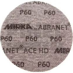 DISK MIRKA ABRANET ACE HD 150MM P60 | Pinel Krk