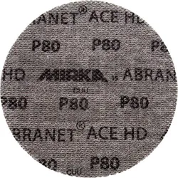 DISK MIRKA ABRANET ACE HD 150MM P80 | Pinel Krk