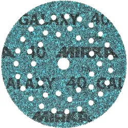 DISK MIRKA GALAXY 125MM GRIP MULTIFIT P800 | Pinel Krk