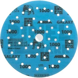 DISK MIRKA GALAXY 150MM GRIP P1000 | Pinel Krk