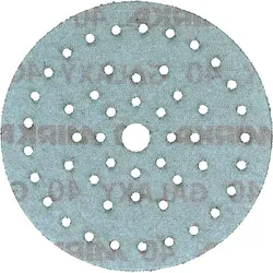 DISK MIRKA GALAXY 150MM GRIP P180 | Pinel Krk