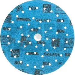 DISK MIRKA GALAXY 150MM GRIP P800 | Pinel Krk