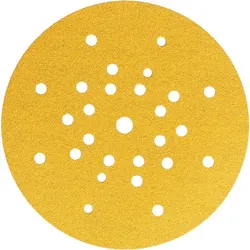 DISK MIRKA GOLD 225MM R27 P100 25/P | Pinel Krk