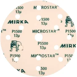 DISK MIRKA MICROSTAR 15H/150 P1200 | Pinel Krk