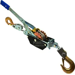 DIZALICA RUČNA 2T | Pinel Krk