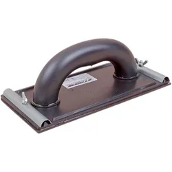 DRŽAČ BRUSNE MREŽICA 215X100 | Pinel Krk