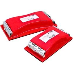 DRŽAČ BRUSNIH LISTOVA 210X105MM | Pinel Krk