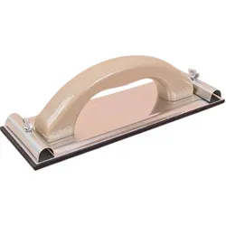 DRŽAČ BRUSNIH PAPIRA ALU | Pinel Krk