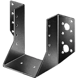 DRŽAČ UGRADNI 120X160X2MM ZN | Pinel Krk