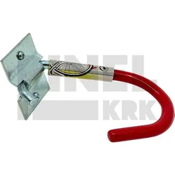 DRŽAČ ZA BICIKLU 125X90MM TIP 9 ZN | Pinel Krk