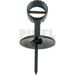 DRŽAČ ZA UŽE S VIJKOM 30MM | Pinel Krk