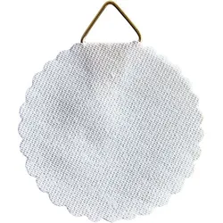 DRŽAČI ZA OKVIR SLIKE GUMENI 30MM 4/1 | Pinel Krk