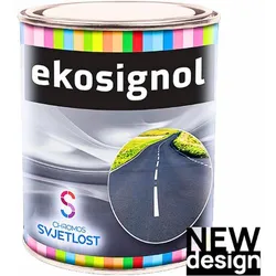 EKOSIGNOL BIJELI 0.75L | Pinel Krk