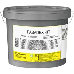 FASADNI KIT 03L=5KG | Pinel Krk