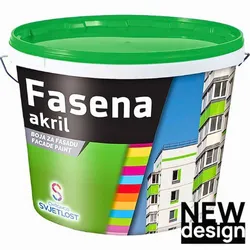 FASENA BIJELA 2L | Pinel Krk