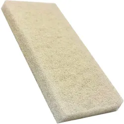 FILC BIJELI SIGMA 25X12CM | Pinel Krk