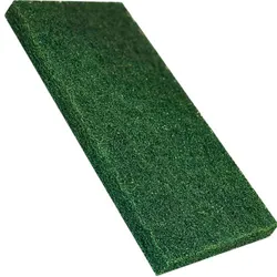 FILC ZELENI SIGMA 25X12CM | Pinel Krk