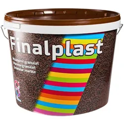 FINALPLAST 15 25KG | Pinel Krk