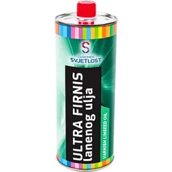 FIRNIS SVJETLOST 1L | Pinel Krk