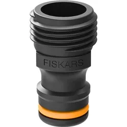 FISKARS KONEKTOR MUŠKI 1/2 (21MM) 1027060 | Pinel Krk