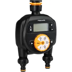 FISKARS TIMER ZA NAVODNJ.2 IZLAZA 1054792 | Pinel Krk