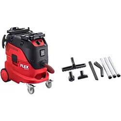 FLEX USISAVAČ VCE 44 LAC SET 465690 | Pinel Krk