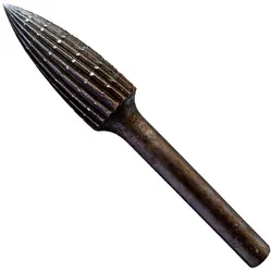 FREZA HSS 12X30 | Pinel Krk